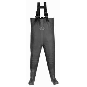  Pro Line 3 Ply Nylon Stretch Waders  Choose Size Mens 