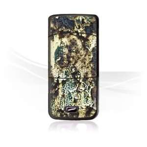  Design Skins for Nokia 6680   Rusty Design Folie 