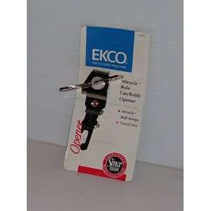  Ecko Mini Compact Can Opener