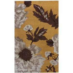 Rugs USA Amarelo 