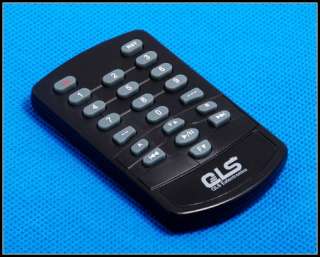 QLS QA 550 Hi FI SD Card WAV Digital Audio Music Player  