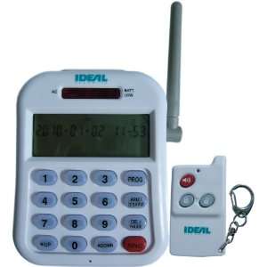   Inc. SK618 Alarm Center and Telephone Dialer