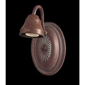 Minka Lavery Sconce ML W1 85 Minka Lavery W1 85 1 Light Accessories in 