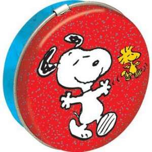  Peanuts Snoopy Mini Tin Box *SALE*