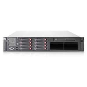   636075 421 2U Rack Server   1 x AMD Opteron 6176 2.30 GHz Electronics