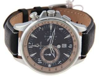   TACHYMETER STOPWATCH Bulova 96B141 Sporty Watch FREE GIFT $325  