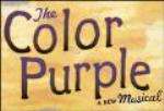 THE COLOR PURPLE BROADWAY NYC CAST SIGNED POSTER OPRAH  