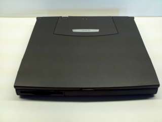 Acer TravelMate 521TE Laptop/notebook 13.3 Intel Pentium III 64 MB 