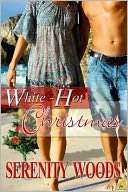 White Hot Christmas Serenity Woods Pre Order Now