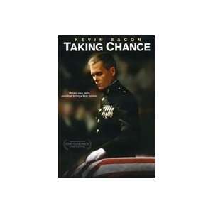  New Hbo Studios Taking Chance Product Type Dvd Drama 