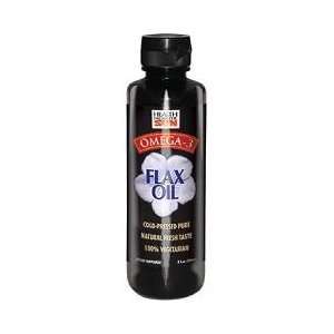  Omega 3 Flax Oil