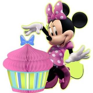  minnie mouse party supplies Toys & Games