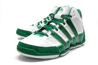 Adidas TS Commander LT KG Celtics Garnett White/Green  