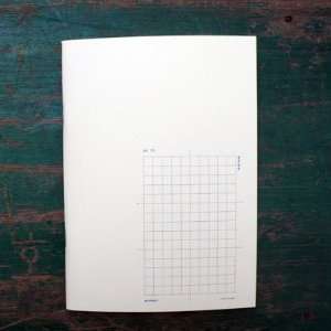  Grid Notebook 06