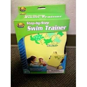  Step By Step Swim Trainer Toys & Games
