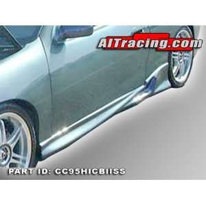  AIT Side Skirts Automotive