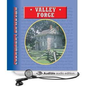 American Landmarks Valley Forge