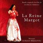 La Reine Margot 1994 Gor​an Bregovic  Soundtrack CD