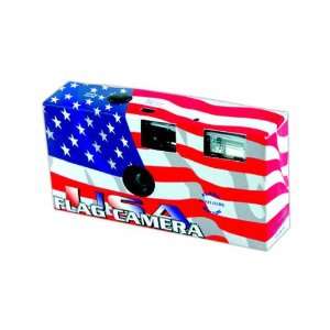  American Spirit   Flag camera   Camera features a built in 