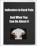 Indicators in Back Pain and Sandy Hall