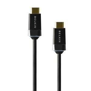  Selected HDMI A/V Cable   12 Ft By Belkin