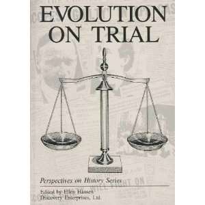   on Trial **ISBN 9781878668349** Ellen (EDT) Hansen Books