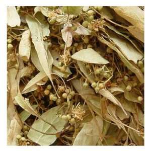 El Guapo Linden Flower Herbal Tea Bags Grocery & Gourmet Food