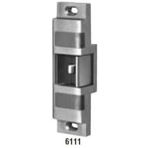 Von Duprin 6111DS32D Satin Stainless Steel Strike Plate Exit Device