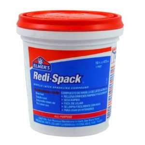  Elmers E822 Redi Spack 1 Pint