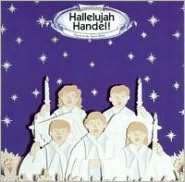   Hallelujah Handel by CHILDRENS GROUP , Classical 