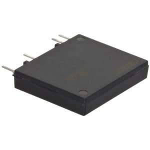   Load Current, 100 to 240 VAC Rated Load Voltage, 12 VDC Input Voltage