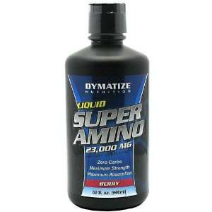   Super Amino, 32 fl oz (946 ml) (Amino Acids)