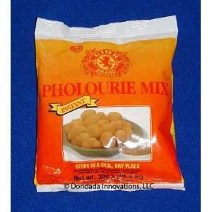 Lion Brand Pholourie Mix  Grocery & Gourmet Food