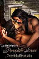 Caveat Emptor 3 Provoked Lover Zenobia Renquist