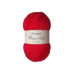  Herrschners Whisper Soft Yarn Arts, Crafts & Sewing