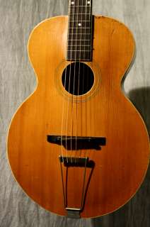   want to get your Robert Johnson on, this would be a great guitar to do