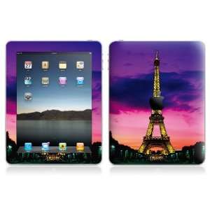  PARIS EIFFEL TOWER Style Design Apple iPad 3G Wifi 16GB 