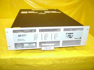 AE EWave Power Supply 3152603 014D rebuilt 0190 23269  
