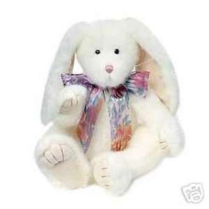   NEW Boyds Cassie B. Nibbles Bear Easter Bunny 58290 01 Toys & Games