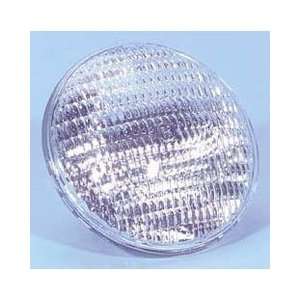  GE PAR 64 500W Lamp Wide Flood WFL 120V