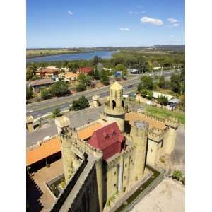  Bli Bli Castle, Sunshine Coast, Queensland, Australia 