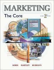 Marketing with OLC Premium Content Card Package, (0073215740), Kerin 
