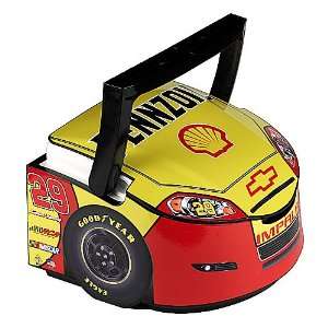 Cool Works Cup Kevin Harvick 10 Quart Shell/Pennzoil Grandstand Cooler 
