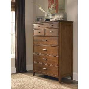  Classic Elegance Drawer Chest by Pennsylvania House 