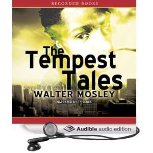  The Tempest Tales (Audible Audio Edition) Walter Mosley 