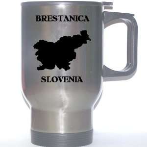  Slovenia   BRESTANICA Stainless Steel Mug Everything 