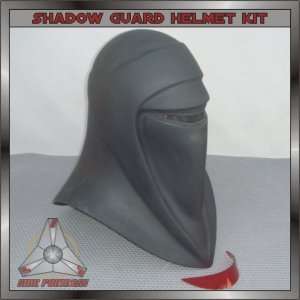  Imperial Shadow Guard Helmet Prop Kit for Star Wars 