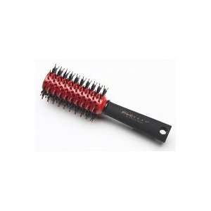  Fhi Round Cluster Brush Red 2 1/2