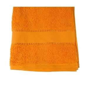  Ozdilek Orange Towel Vizyon Beauty