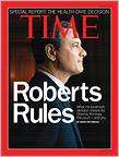 TIME Magazine, Author Time, Inc.